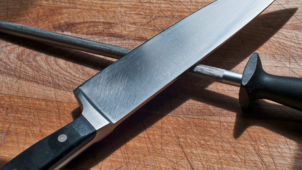 Comment choisir son couteau de cuisine professionnel ?