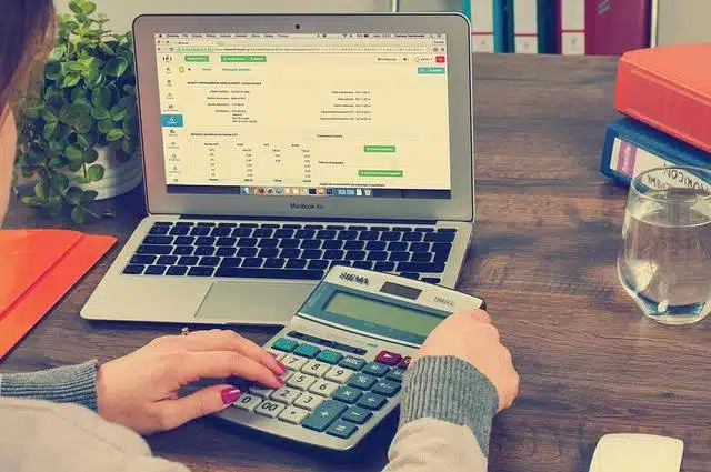 digitalisation services administratifs