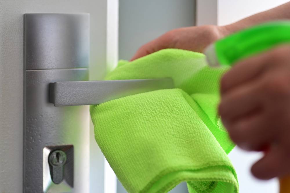 réduire absentéisme hygiène et nettoyage