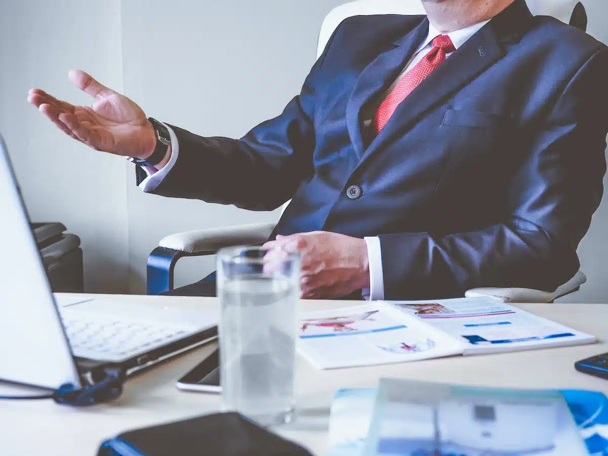 entreprise  transition
