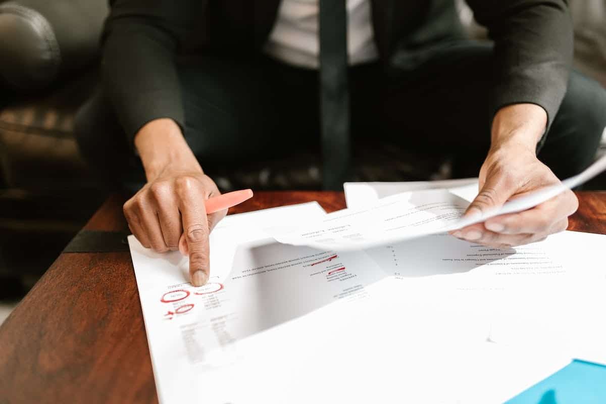 fiscalité entreprise