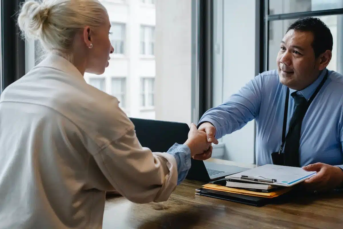 dirigeant entreprise
