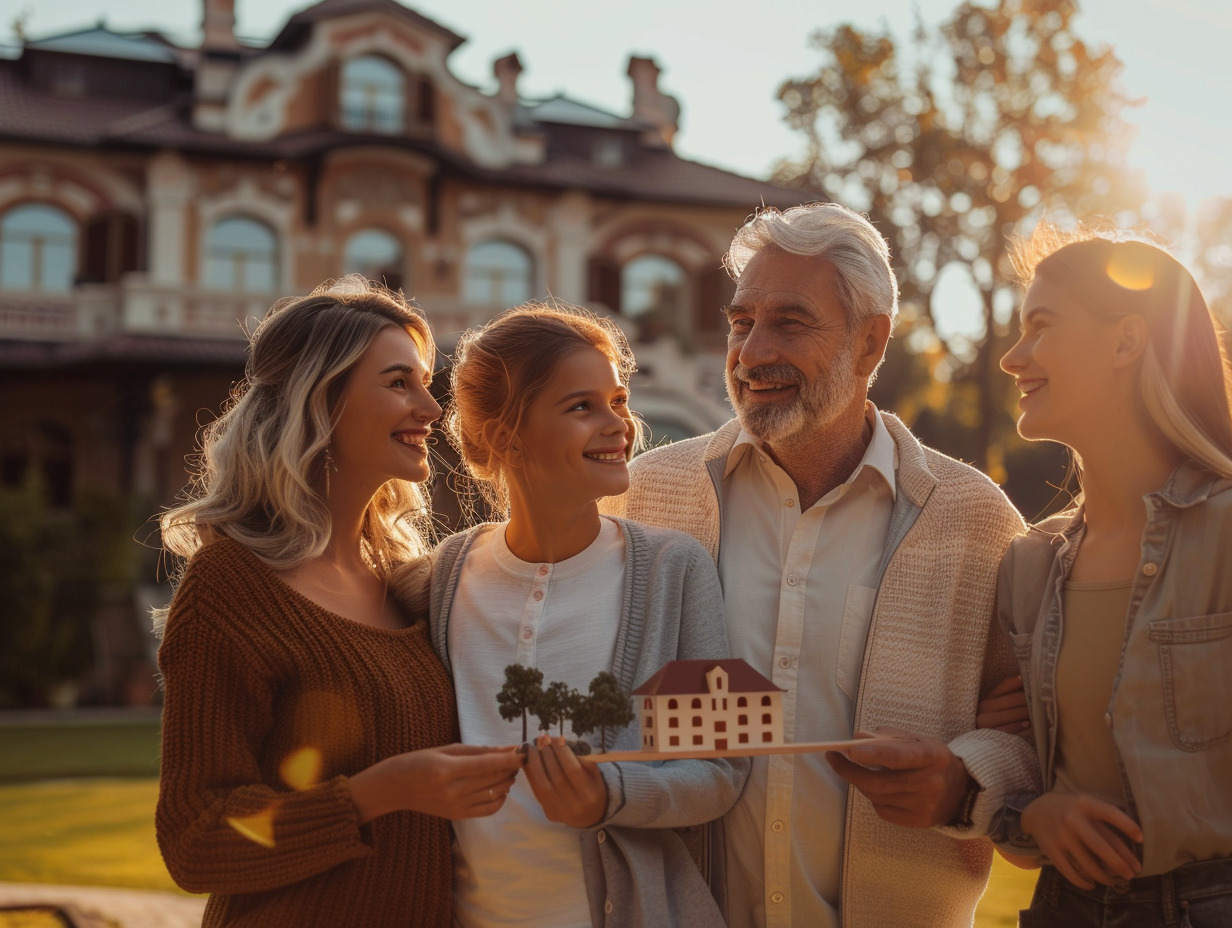 société civile immobilière