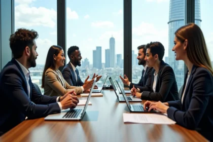 Les 5 meilleurs cabinets d’externalisation pour les fonctions RH