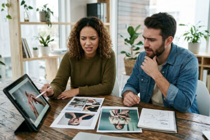 Les limites méconnues des images générées par IA pour vos campagnes digitales