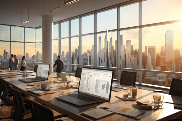 Comprendre l'article L227-10 du Code de commerce : implications et
