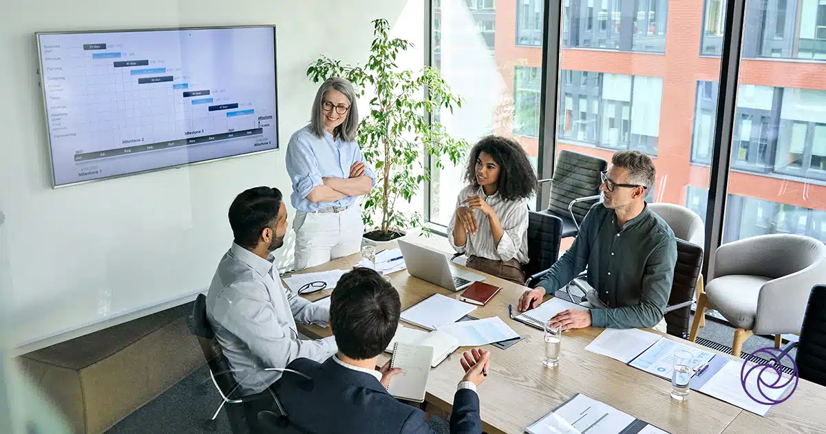 Comment les services aux entreprises peuvent-ils améliorer vos résultats