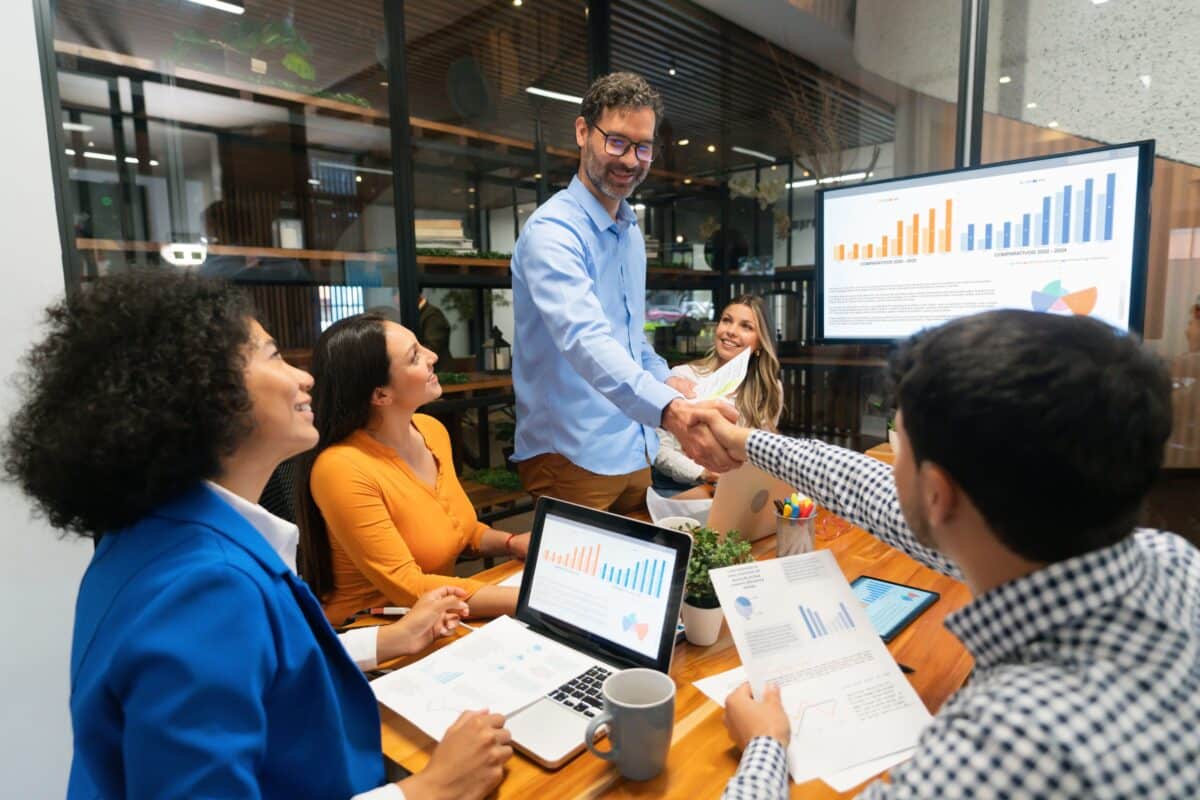 Optimiser la gestion des ressources humaines avec un logiciel SIRH Saas