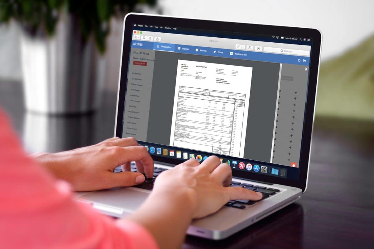 Quel outil utilser pour digitaliser vos vos fiches de paie ?