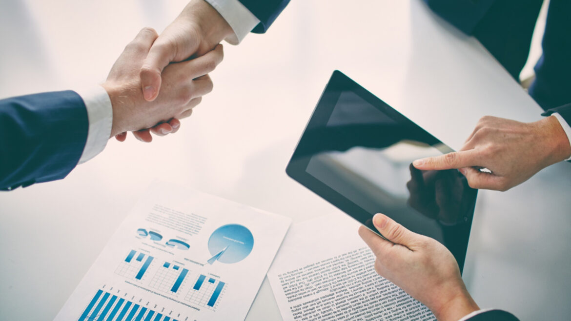 Avantages de l'externalisation commerciale pour votre entreprise