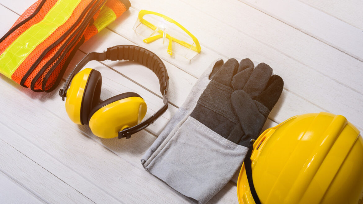 Bien choisir ses équipements de protection individuelle : guide pratique pour la sécurité au travail