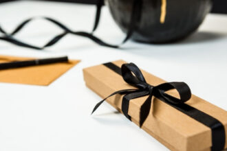 Cadeaux d’entreprise : l’arme secrète de la fidélisation