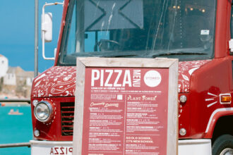 Camion pizza occasion : ce qu'un entrepreneur doit vraiment vérifier avant d'acheter