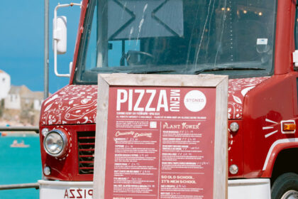 Camion pizza occasion : ce qu'un entrepreneur doit vraiment vérifier avant d'acheter