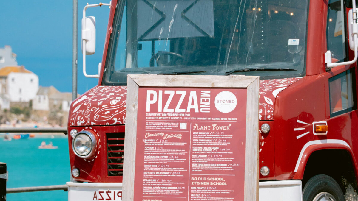 Camion pizza occasion : ce qu'un entrepreneur doit vraiment vérifier avant d'acheter