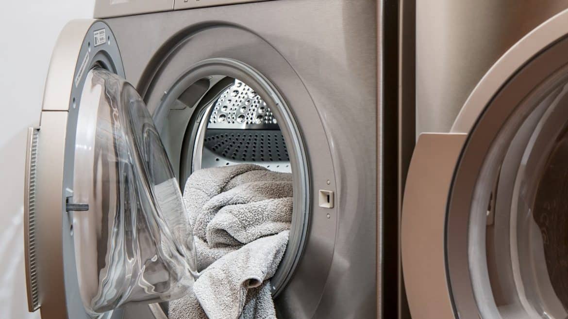 Comment choisir un lave-linge professionnel ?