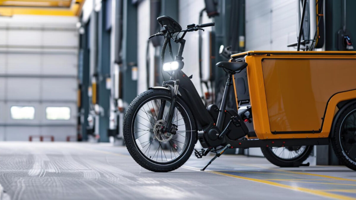 Comment les ZFE favorisent-elles l'adoption des vélos cargos benne pour la propreté urbaine ?