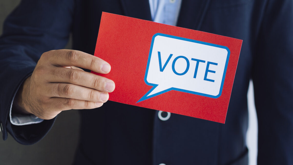 Conseils pour concevoir une profession de foi percutante pour convaincre les électeurs