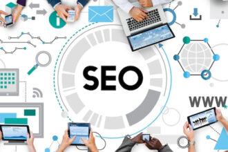 Consultant SEO : augmentez votre visibilité sur Google