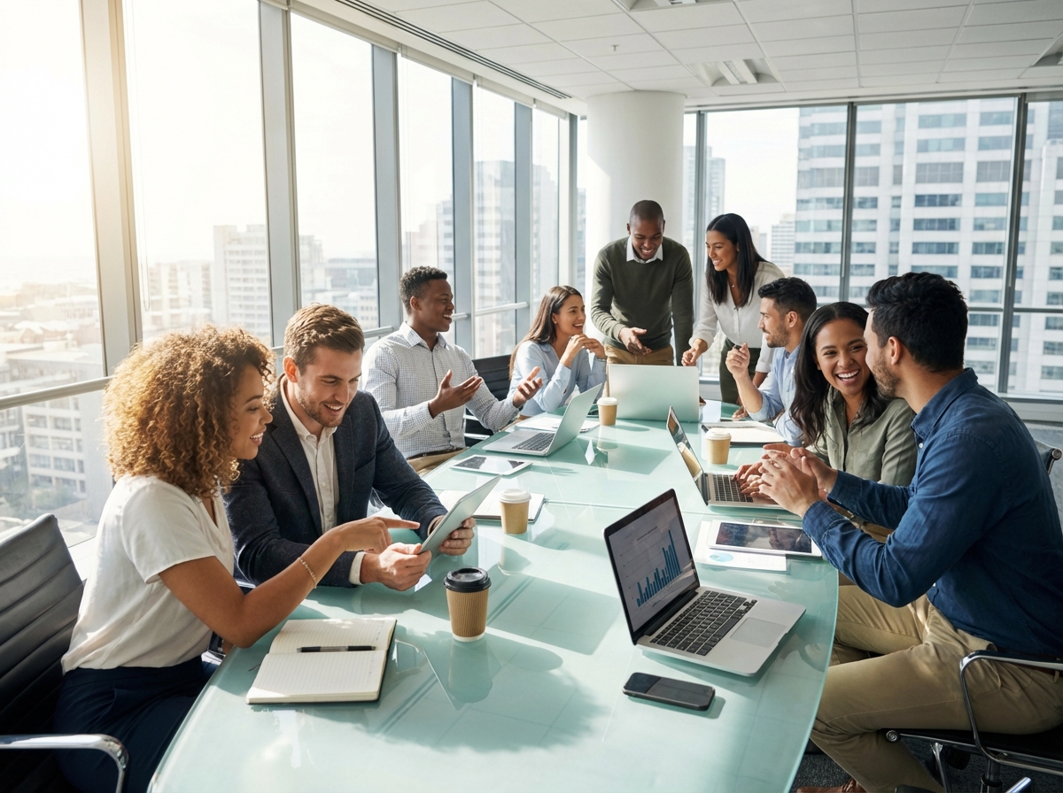 potentiel managers avenir