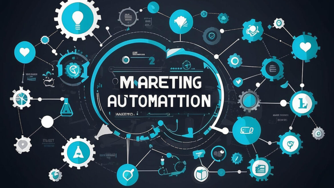 Du lead à la fidélisation : maîtrisez le marketing automation de A à Z