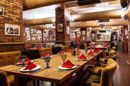 Extraction d’air en restauration : un élément clé pour la sécurité et l’hygiène