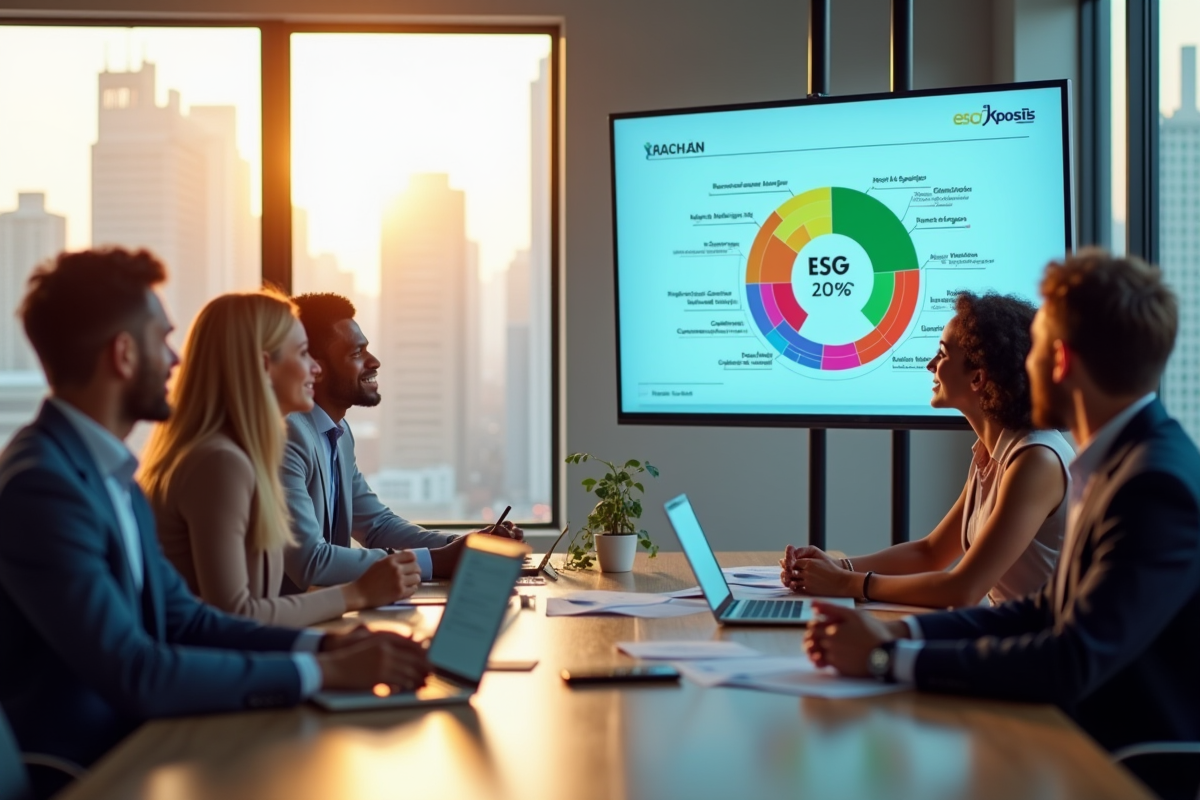 critères esg