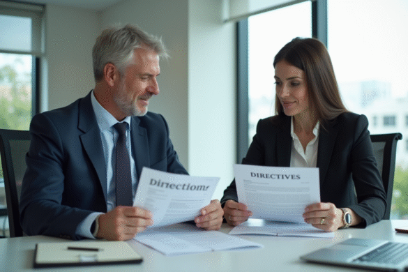 Comprendre l'article L227-10 du Code de commerce : implications et