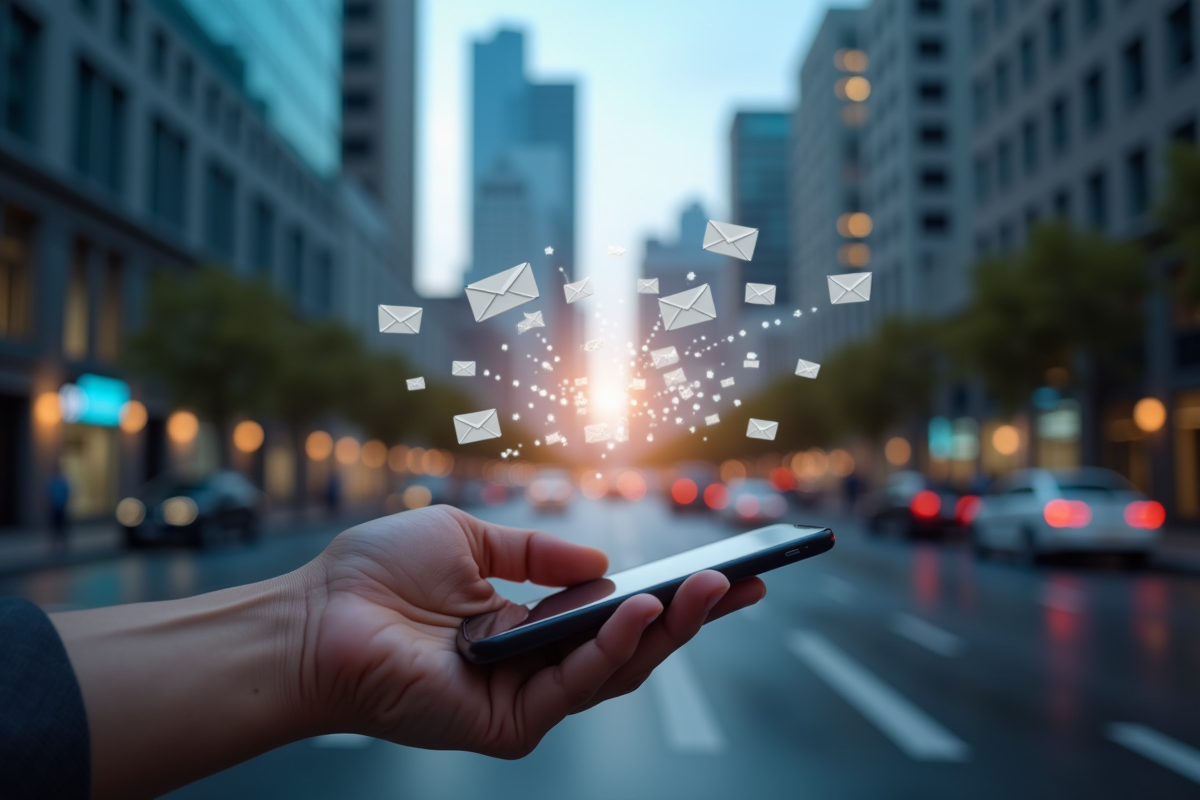 e-mail marketing