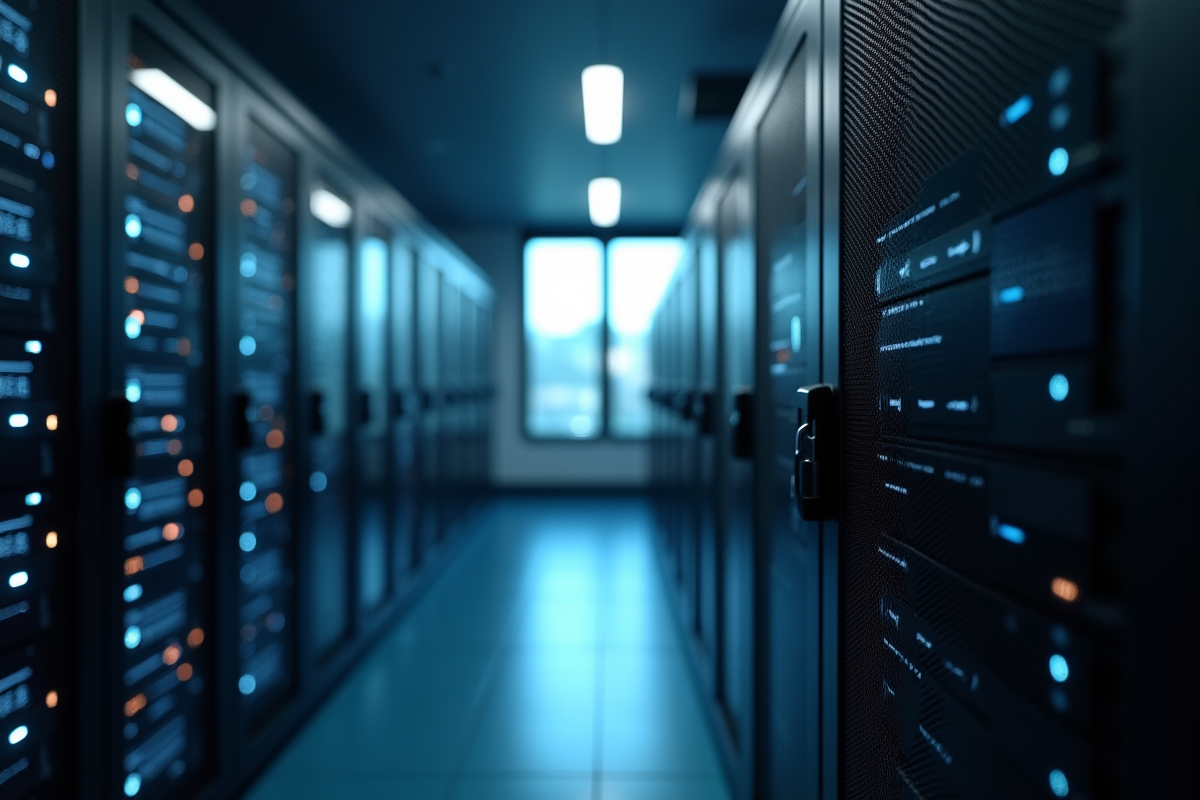 sécurité informatique