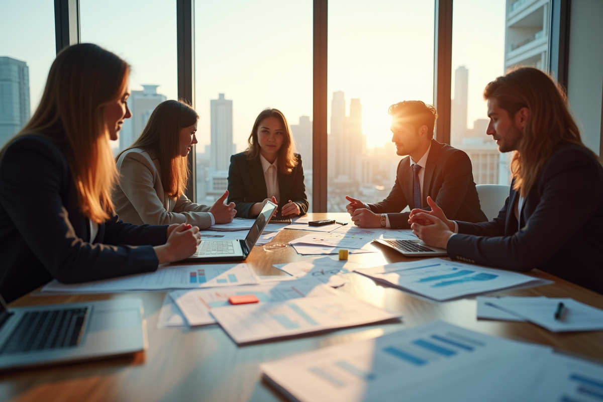 performance marketing