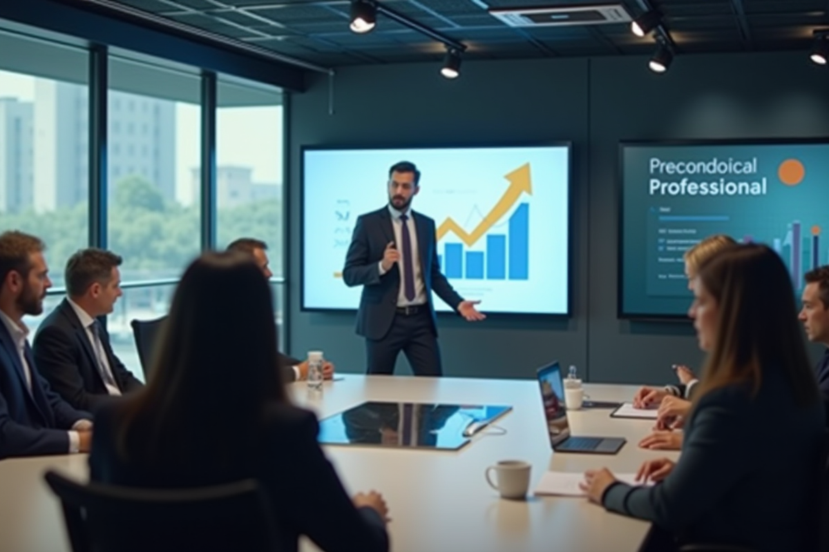 formation professionnelle