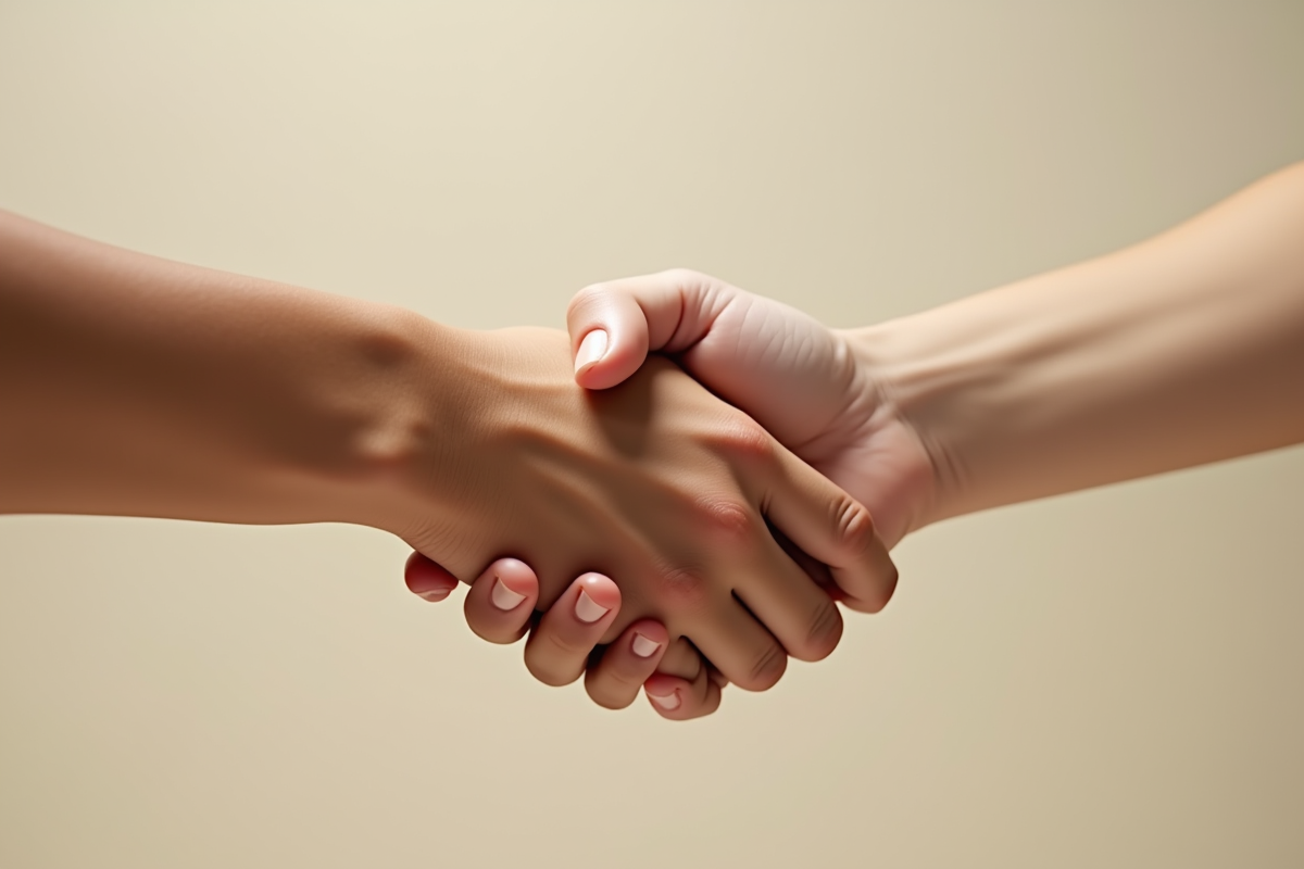 discrimination recognition