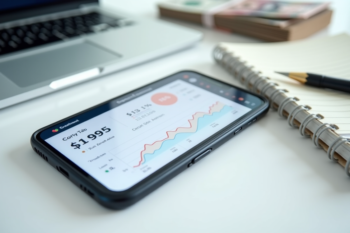 salaire marketing