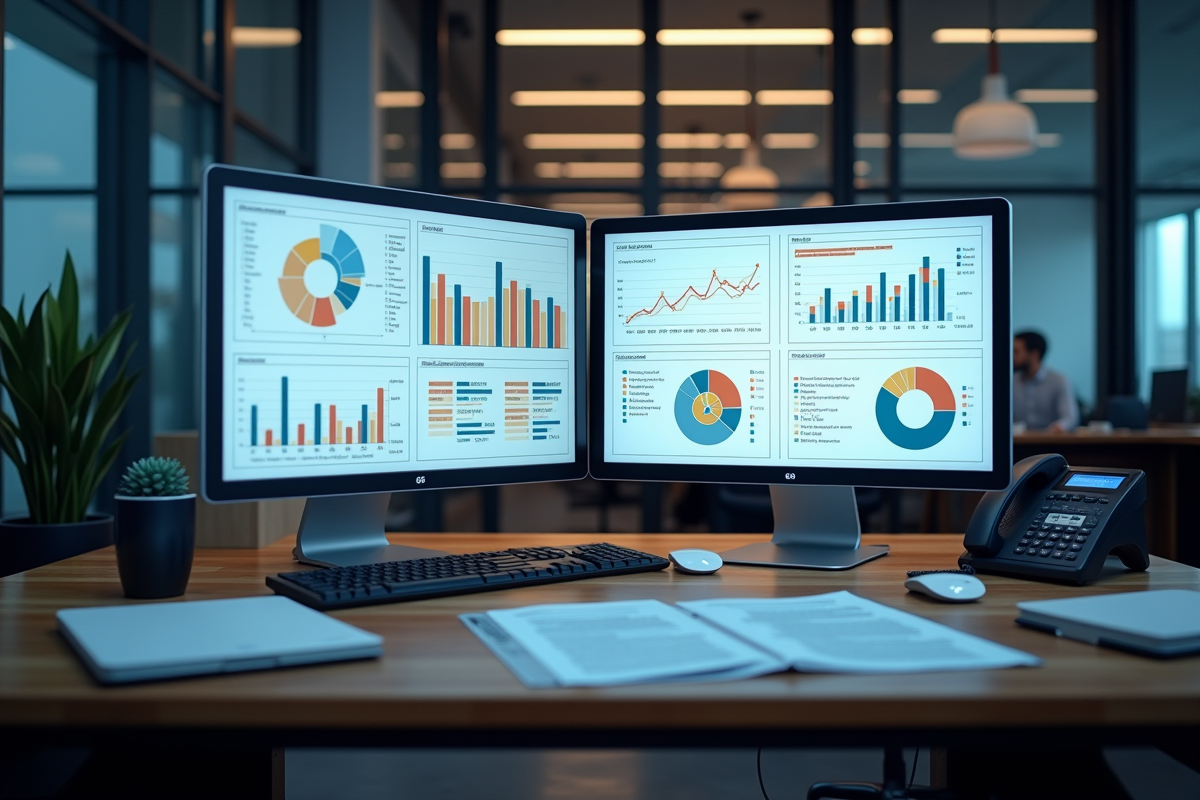 crm différence