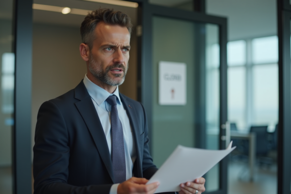 Comprendre l'article L227-10 du Code de commerce : implications et