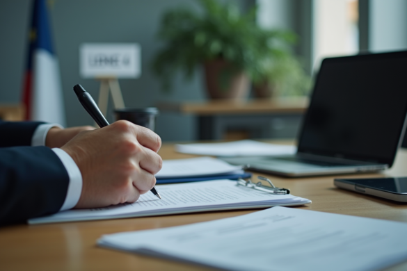 Comprendre l'article L227-10 du Code de commerce : implications et