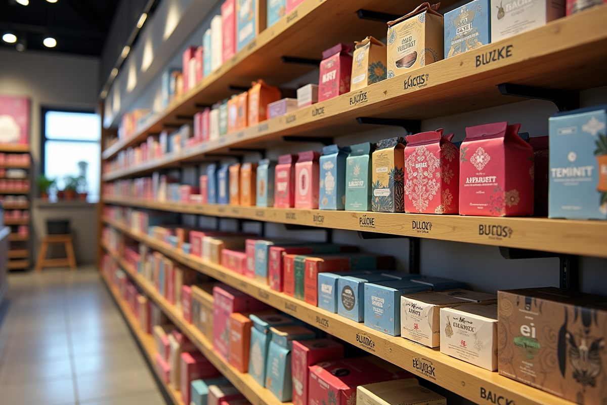 produits diversification