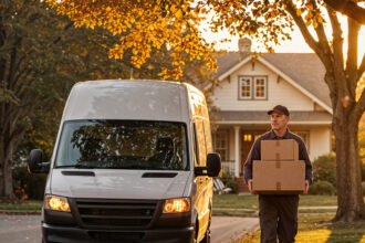 Leasing utilitaire pour auto-entrepreneur : ce qu'il faut vraiment savoir avant de signer