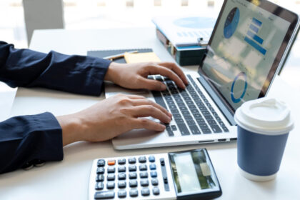 Logiciel comptable : la clé pour une comptabilité sans stress !