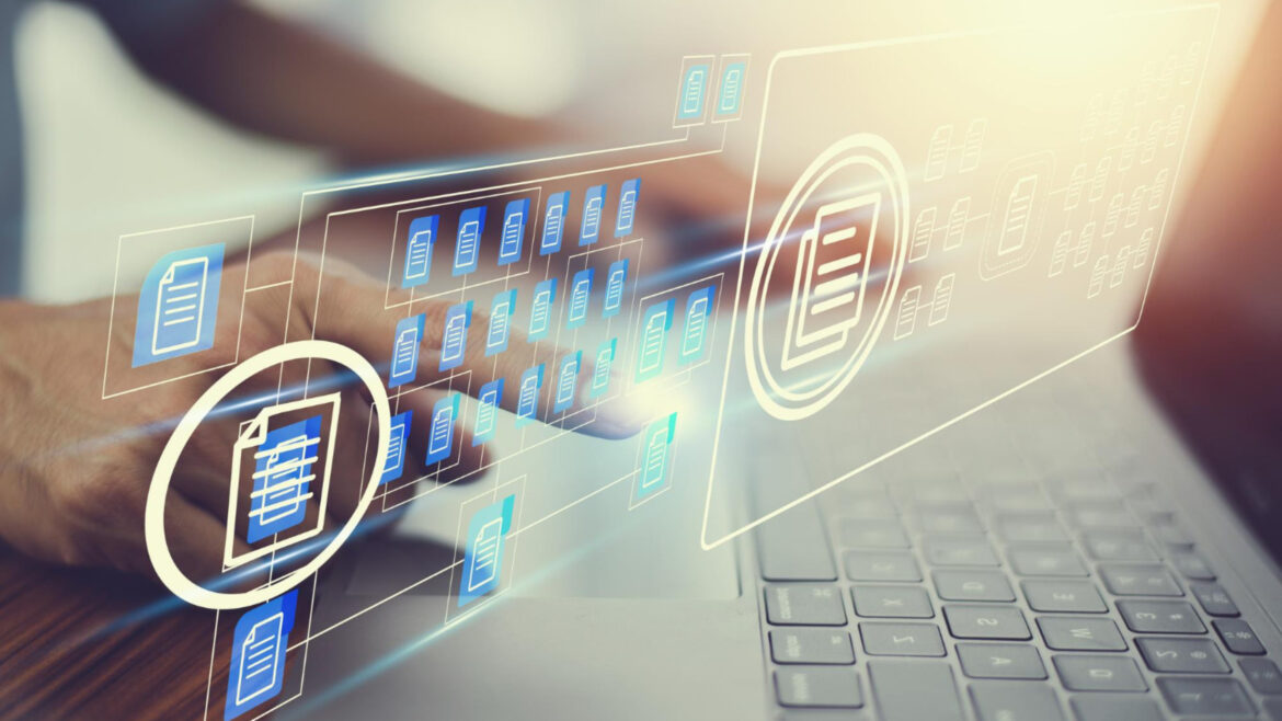 Logiciel GED : un outil intéressant pour les entreprises modernes