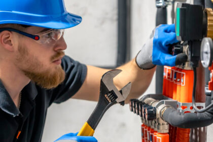 Maintenance hydraulique à Béziers : un service de proximité alliant efficacité et réactivité !