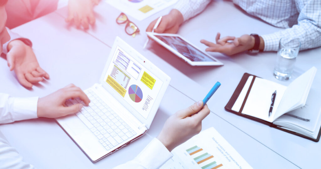 marketing comment élaborer sa stratégie marketing