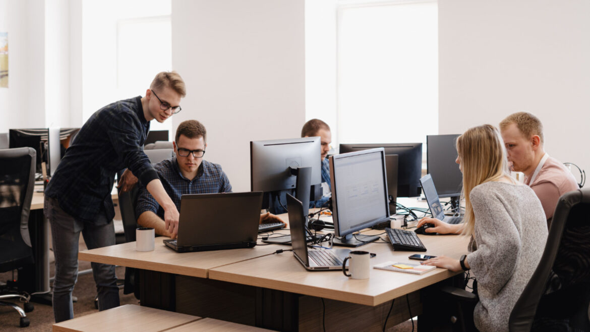 Matériel informatique en entreprise : le processeur, un élément clé souvent sous-estimé