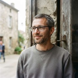 Paul Germain