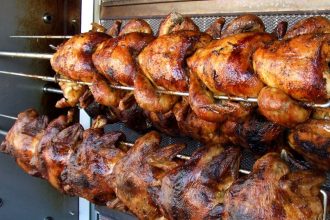 Pourquoi choisir un camion rôtisserie sur mesure pour son activité ?