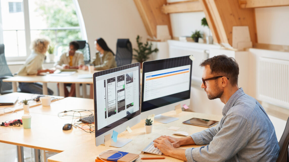 Pourquoi investir dans une stratégie digitale avec une agence web ?