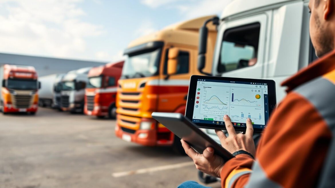 Pourquoi le suivi de flotte améliore la rentabilité des entreprises ?
