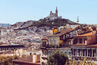 Pourquoi les entreprises choisissent Marseille pour leurs séminaires ?