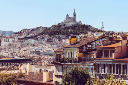 Pourquoi les entreprises choisissent Marseille pour leurs séminaires ?